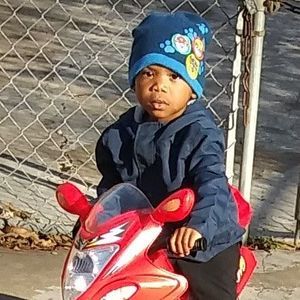 Meet your Posher, Kenneth